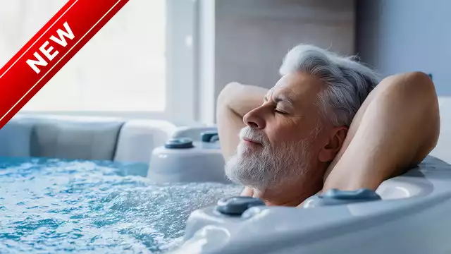 Product image of Walk In Tubs