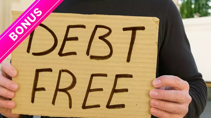 Product image of Debt
